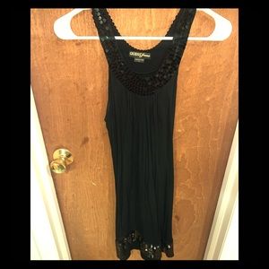 Guess Little Black Dress
